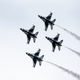 Illustration for article titled 2019 Abbostford (A city in BC) Airshow Photos.